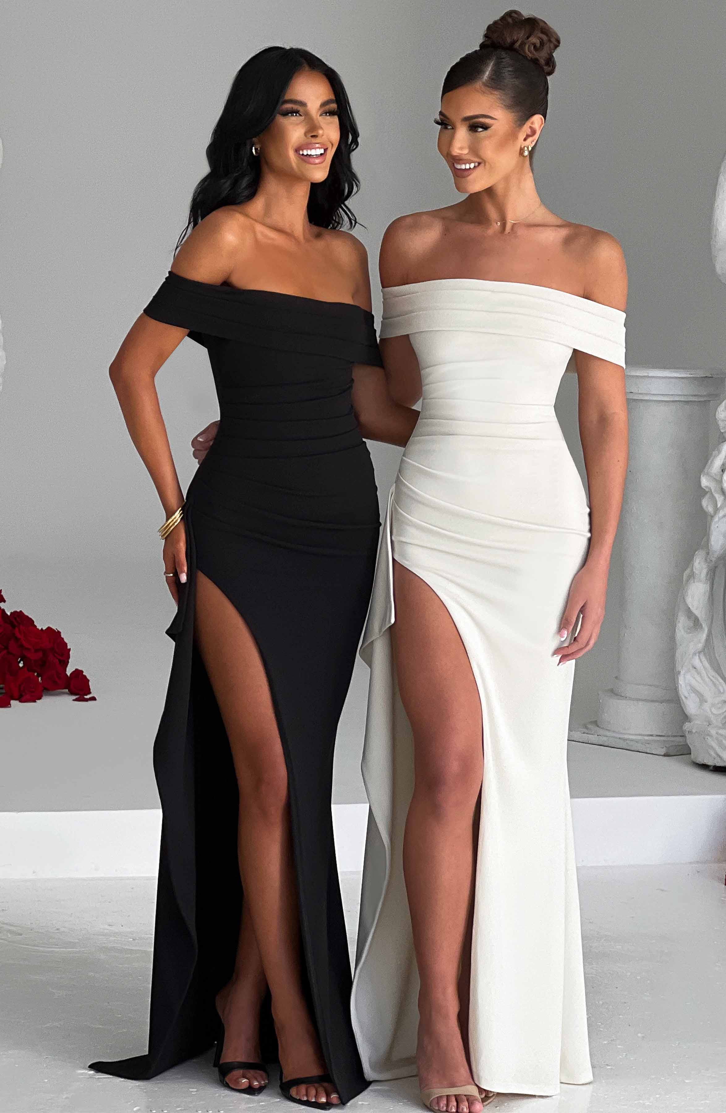 Van Laren | Kelly Maxi-Jurk