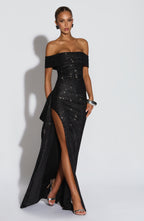 Van Laren | Kelly Maxi-Jurk