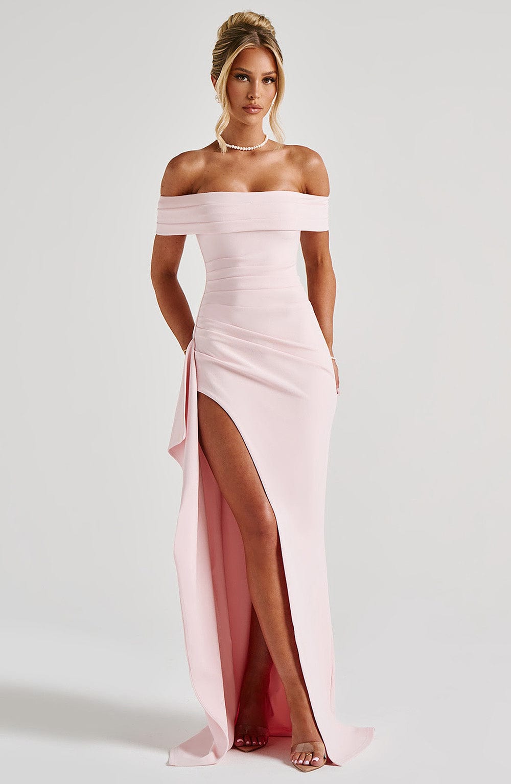 Van Laren | Kelly Maxi-Jurk