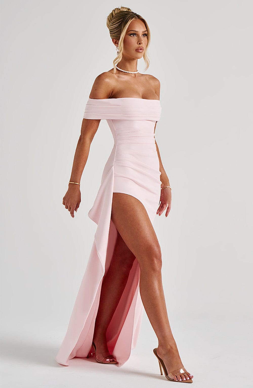 Van Laren | Kelly Maxi-Jurk