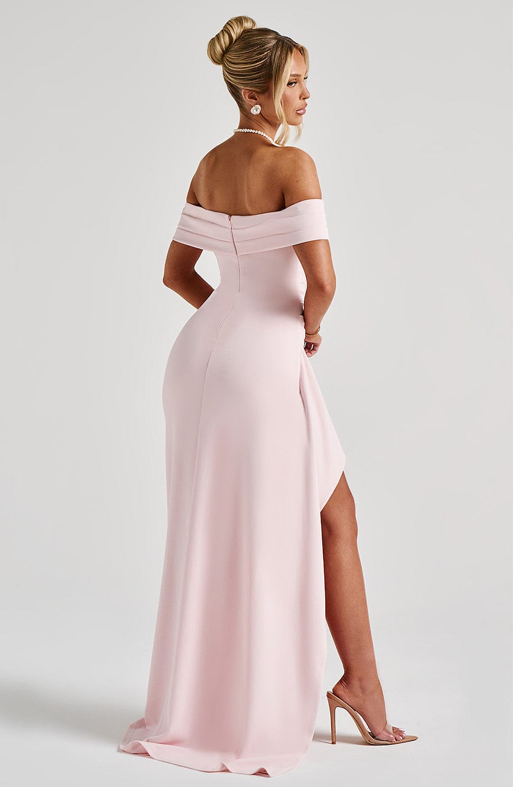 Van Laren | Kelly Maxi-Jurk