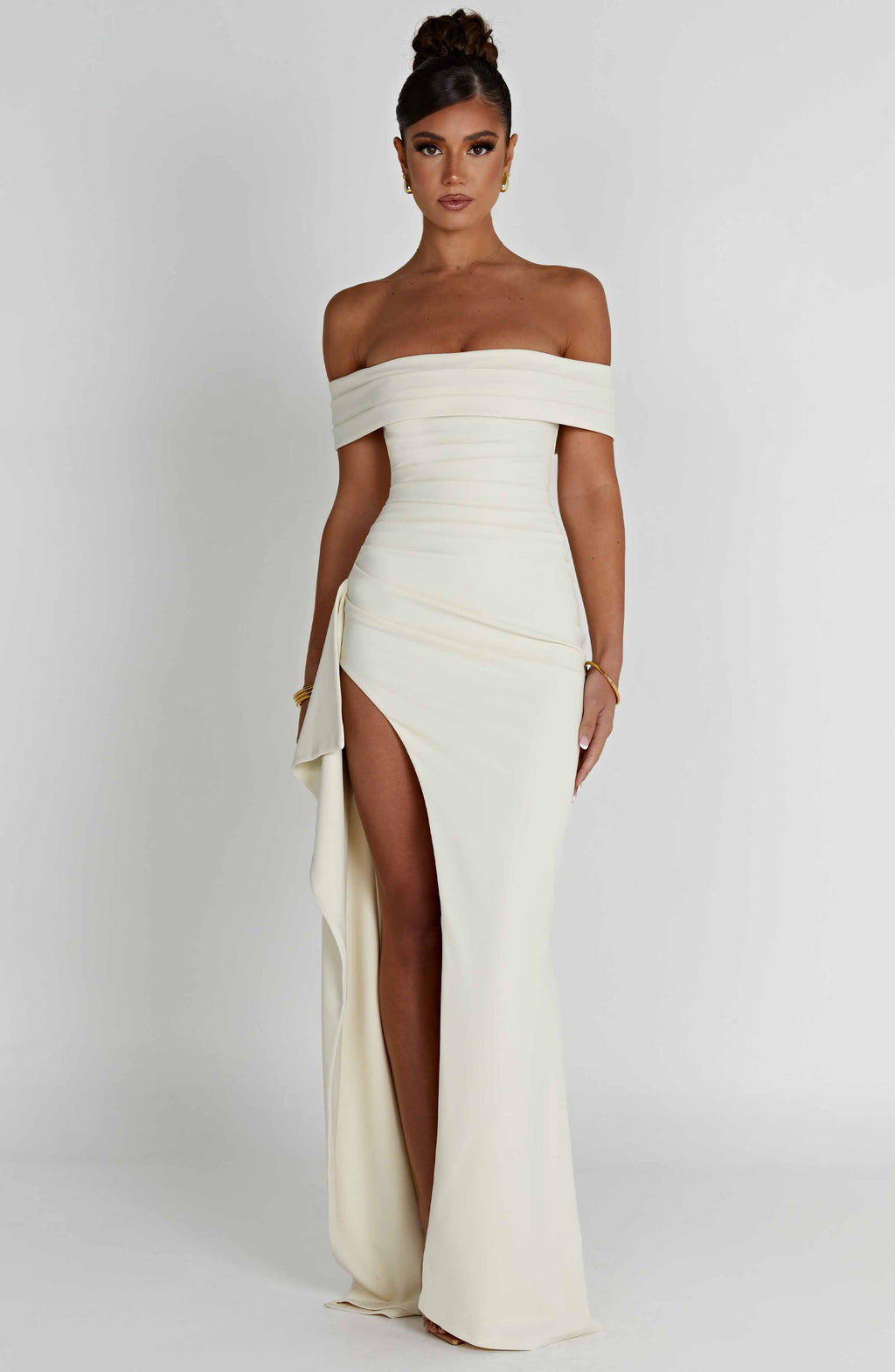 Van Laren | Kelly Maxi-Jurk