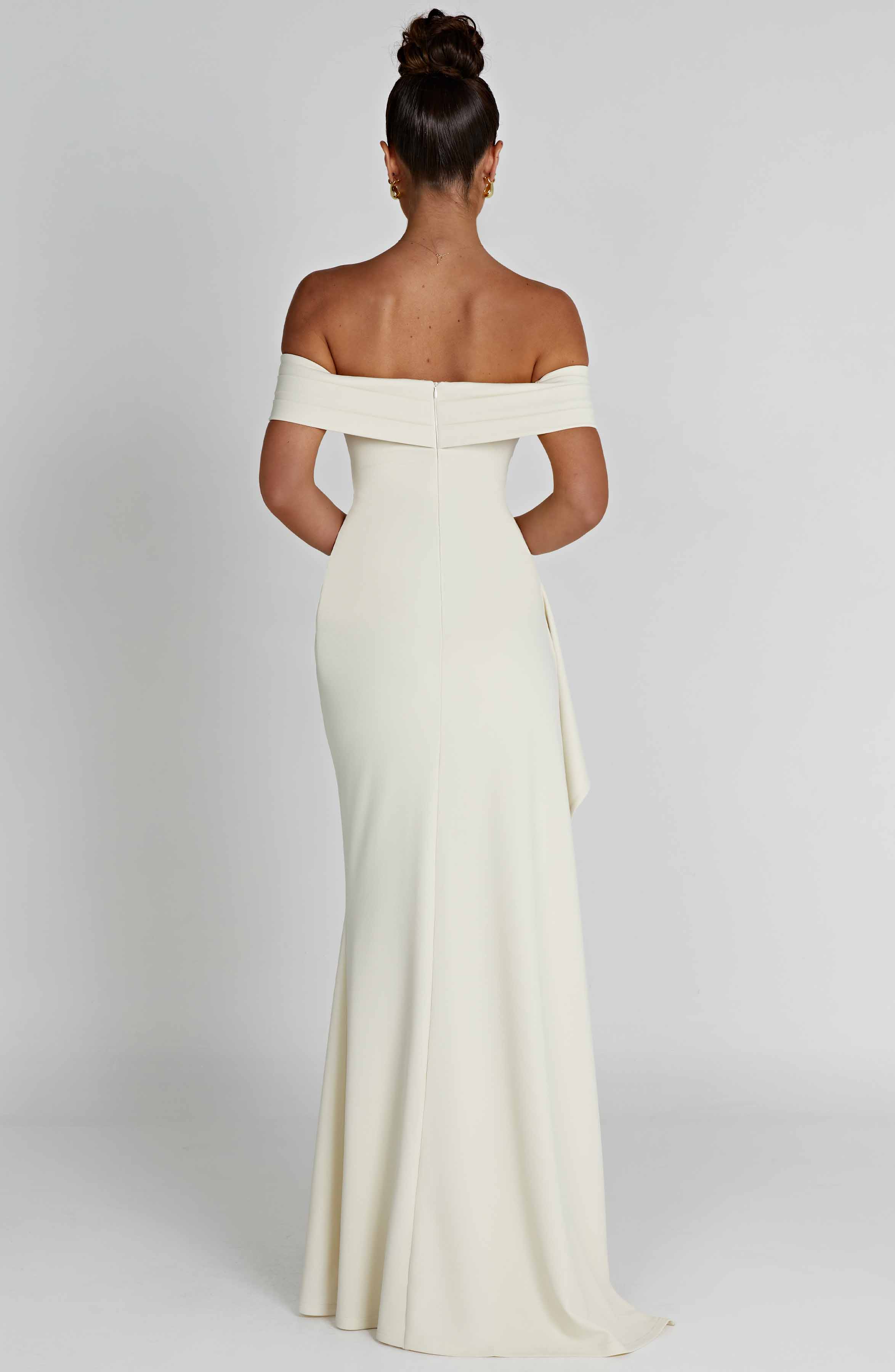 Van Laren | Kelly Maxi-Jurk