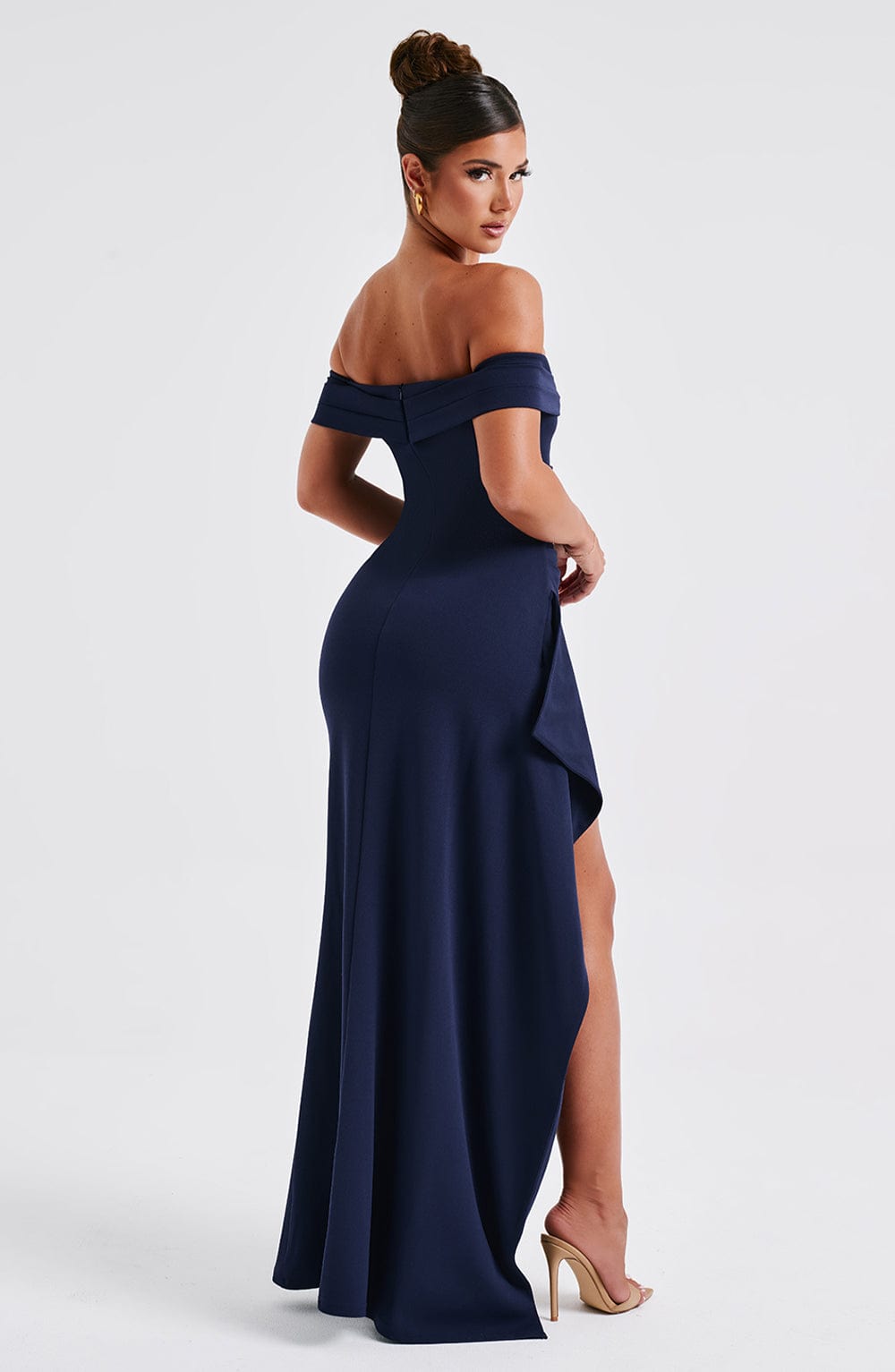 Van Laren | Kelly Maxi-Jurk