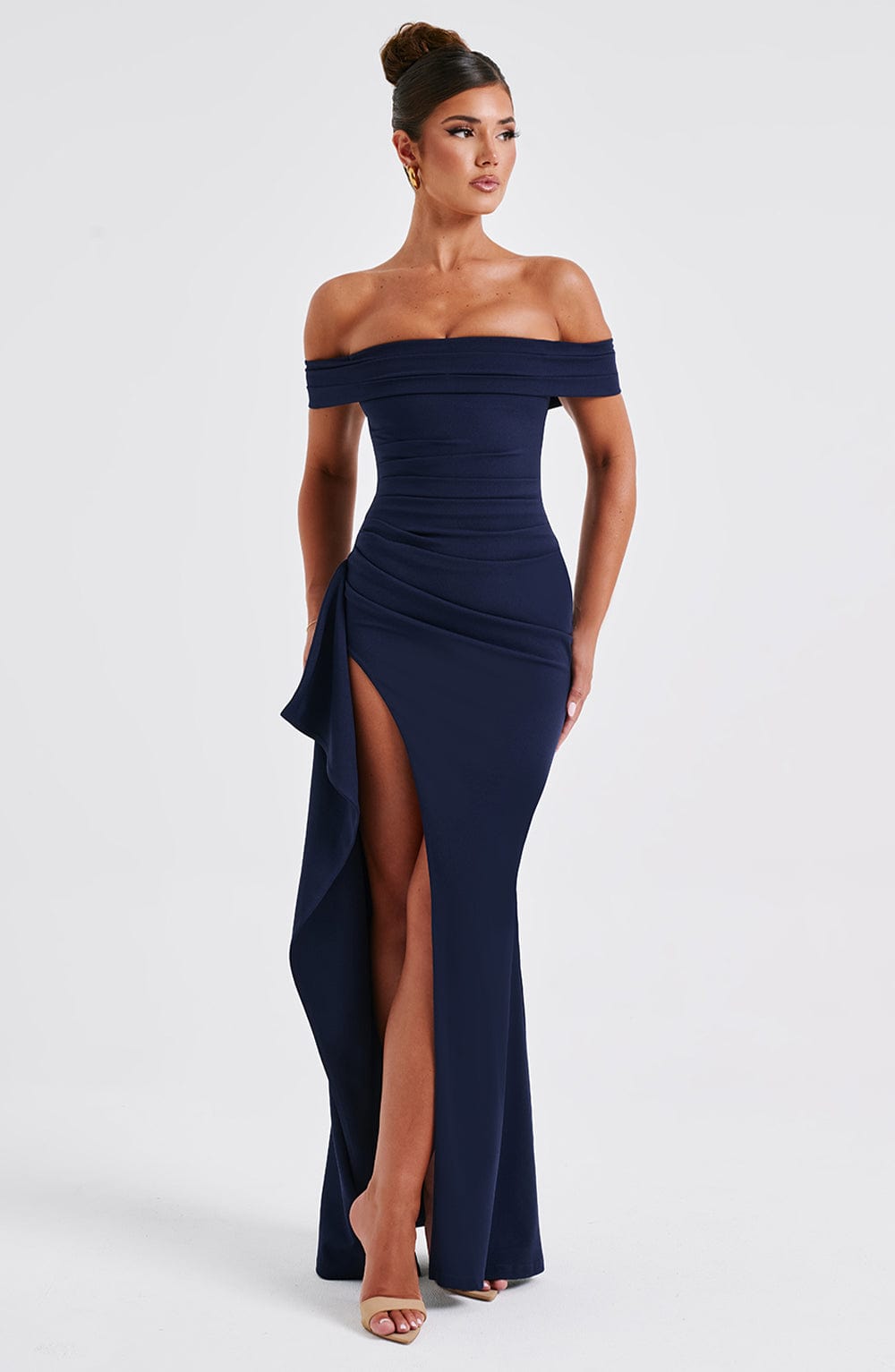 Van Laren | Kelly Maxi-Jurk