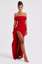 Van Laren | Kelly Maxi-Jurk