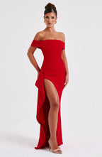 Van Laren | Kelly Maxi-Jurk
