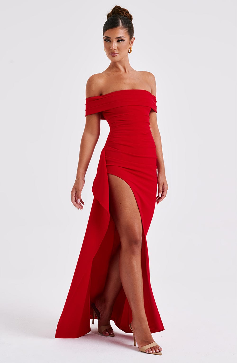 Van Laren | Kelly Maxi-Jurk