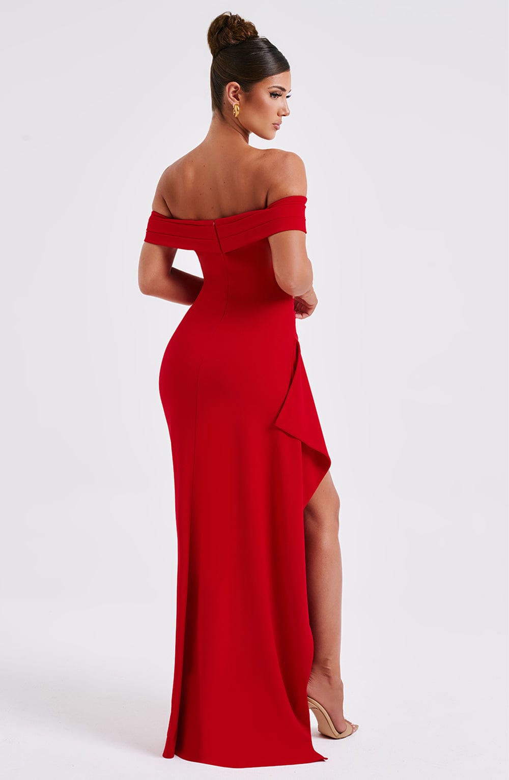 Van Laren | Kelly Maxi-Jurk