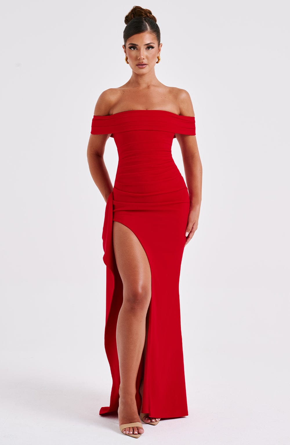 Van Laren | Kelly Maxi-Jurk