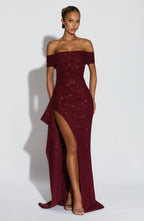 Van Laren | Kelly Maxi-Jurk