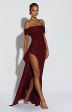 Van Laren | Kelly Maxi-Jurk