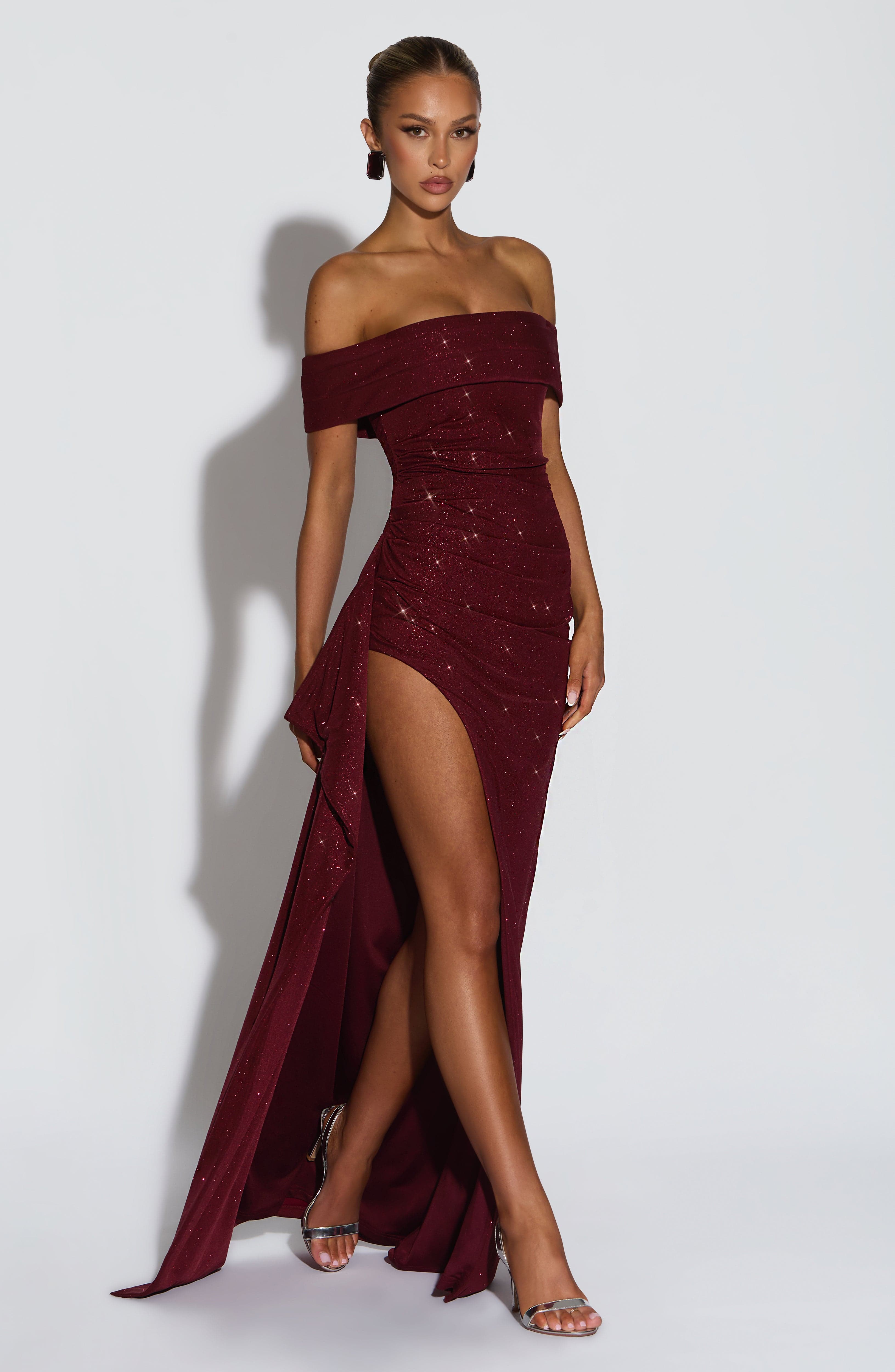 Van Laren | Kelly Maxi-Jurk
