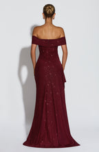 Van Laren | Kelly Maxi-Jurk