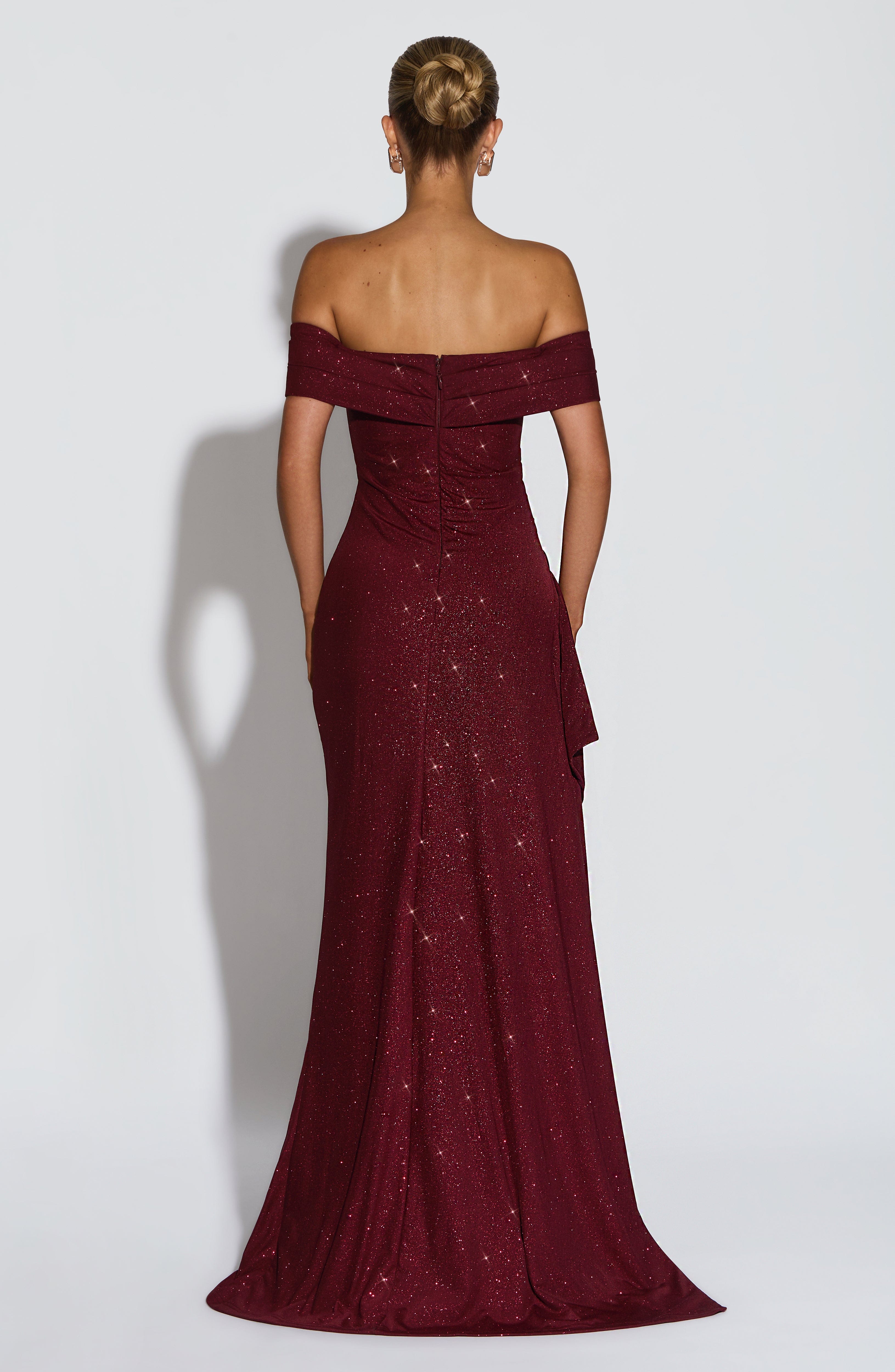 Van Laren | Kelly Maxi-Jurk