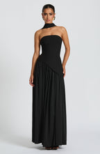 Van Laren | Twilight Bloom Jurk
