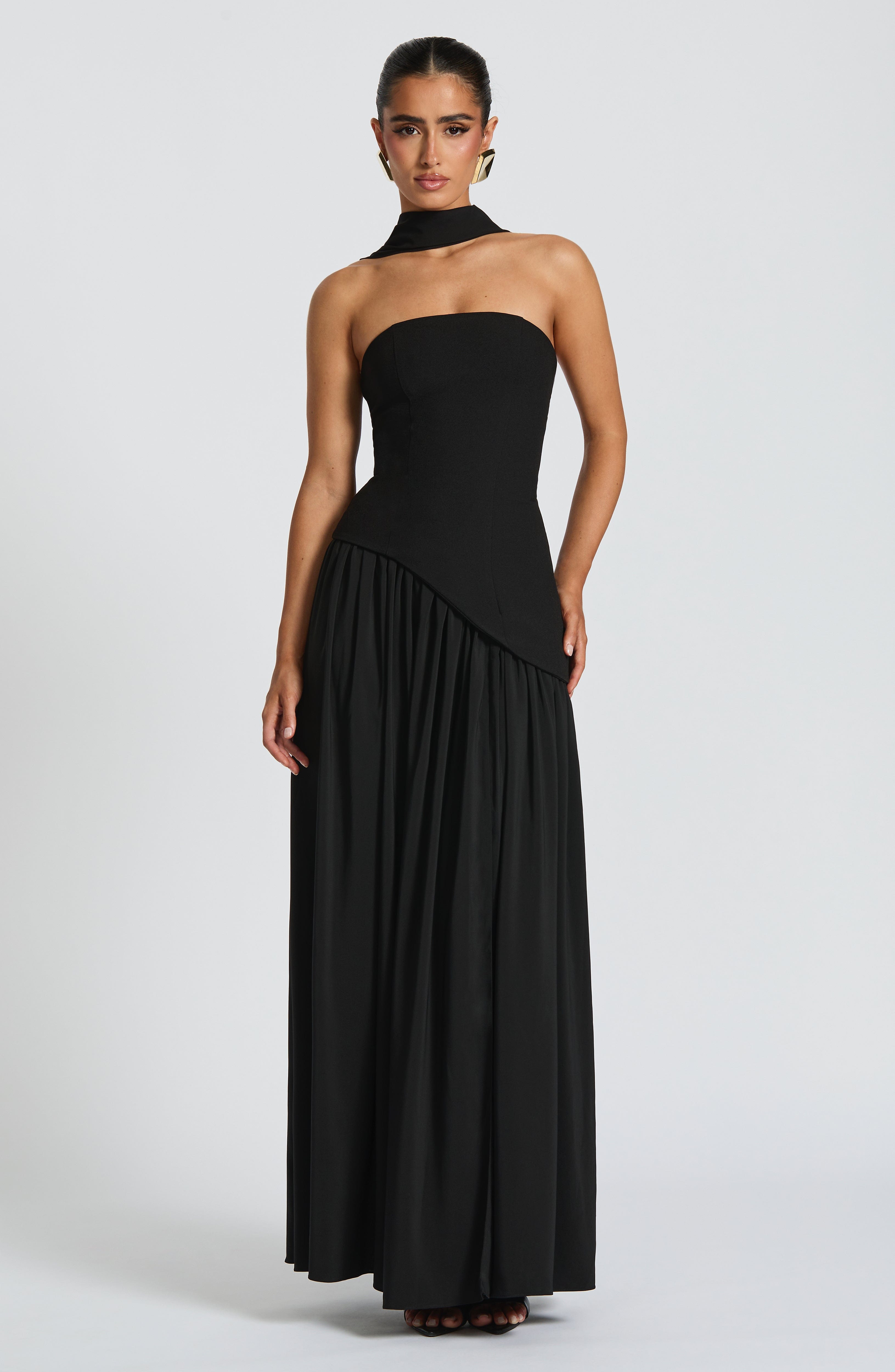 Van Laren | Twilight Bloom Jurk