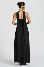 Van Laren | Twilight Bloom Jurk