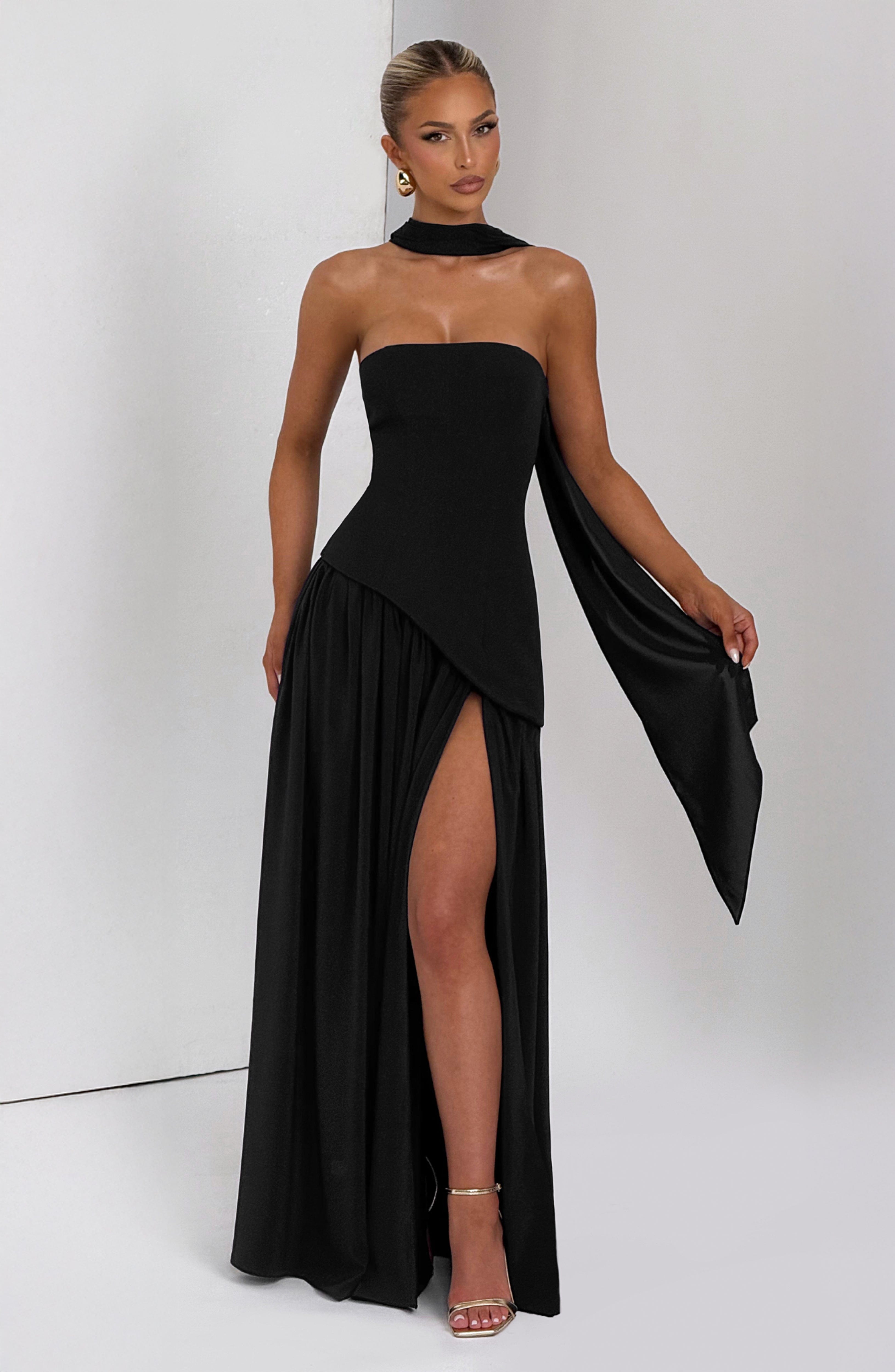 Van Laren | Twilight Bloom Jurk