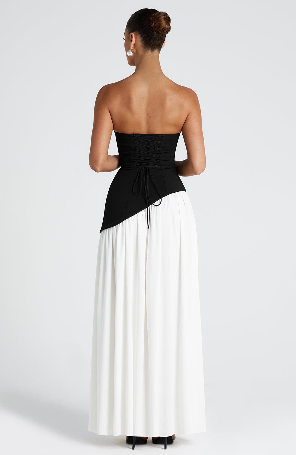 Van Laren | Twilight Bloom Jurk