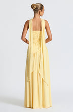 Van Laren | Twilight Bloom Jurk