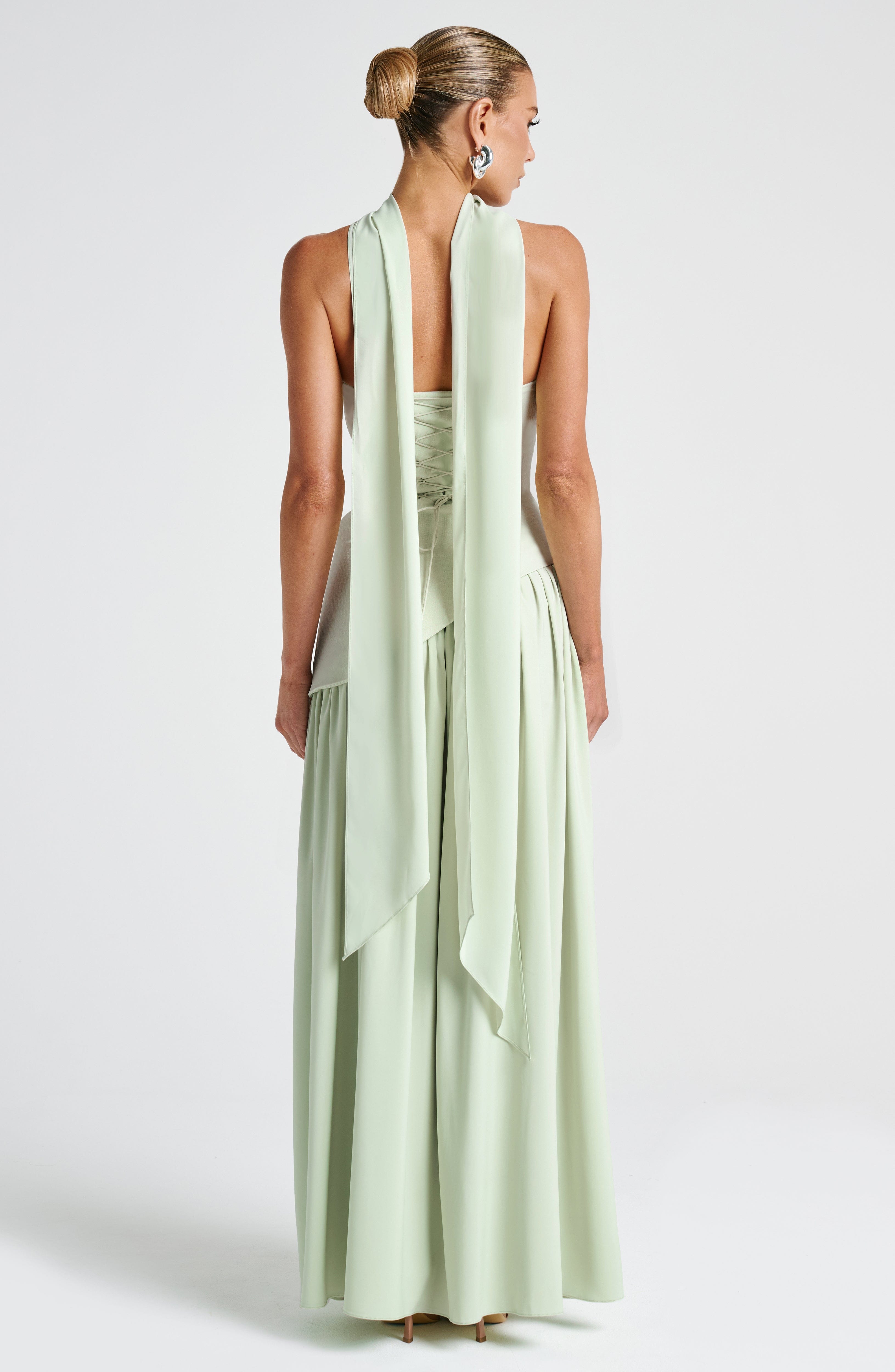 Van Laren | Twilight Bloom Jurk