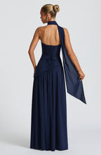Van Laren | Twilight Bloom Jurk