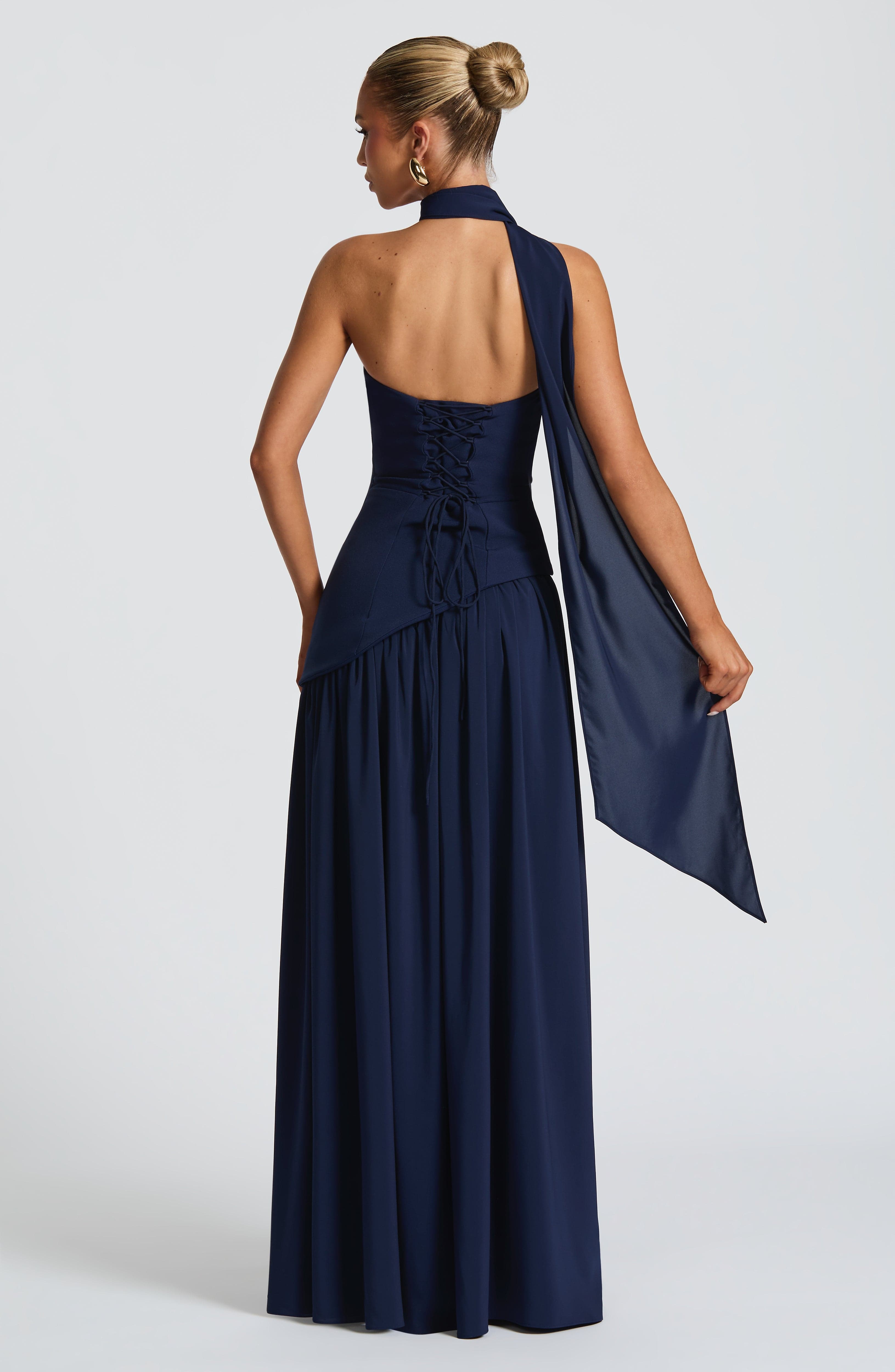 Van Laren | Twilight Bloom Jurk