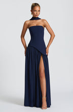 Van Laren | Twilight Bloom Jurk