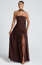 Van Laren | Twilight Bloom Jurk