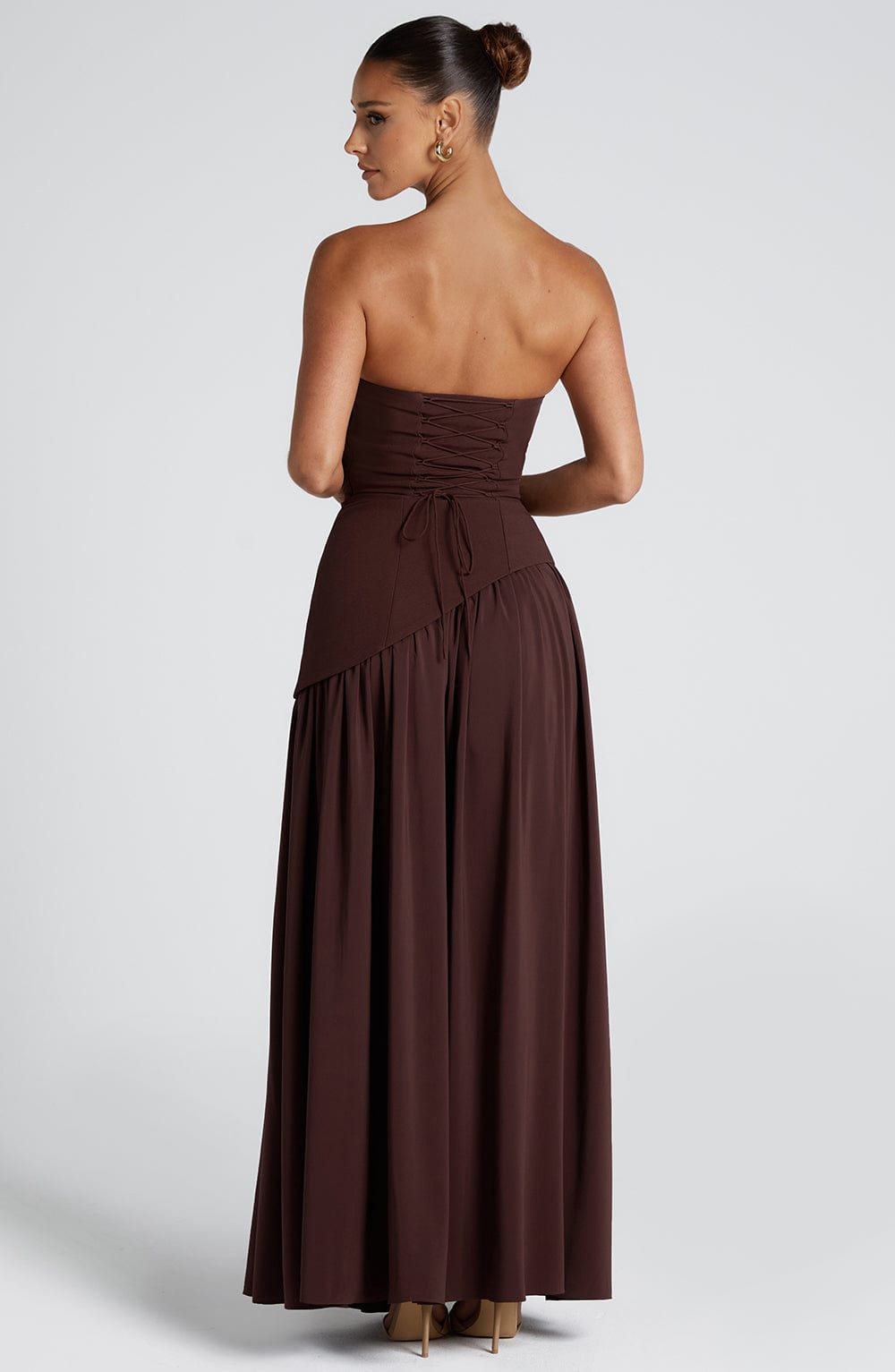 Van Laren | Twilight Bloom Jurk