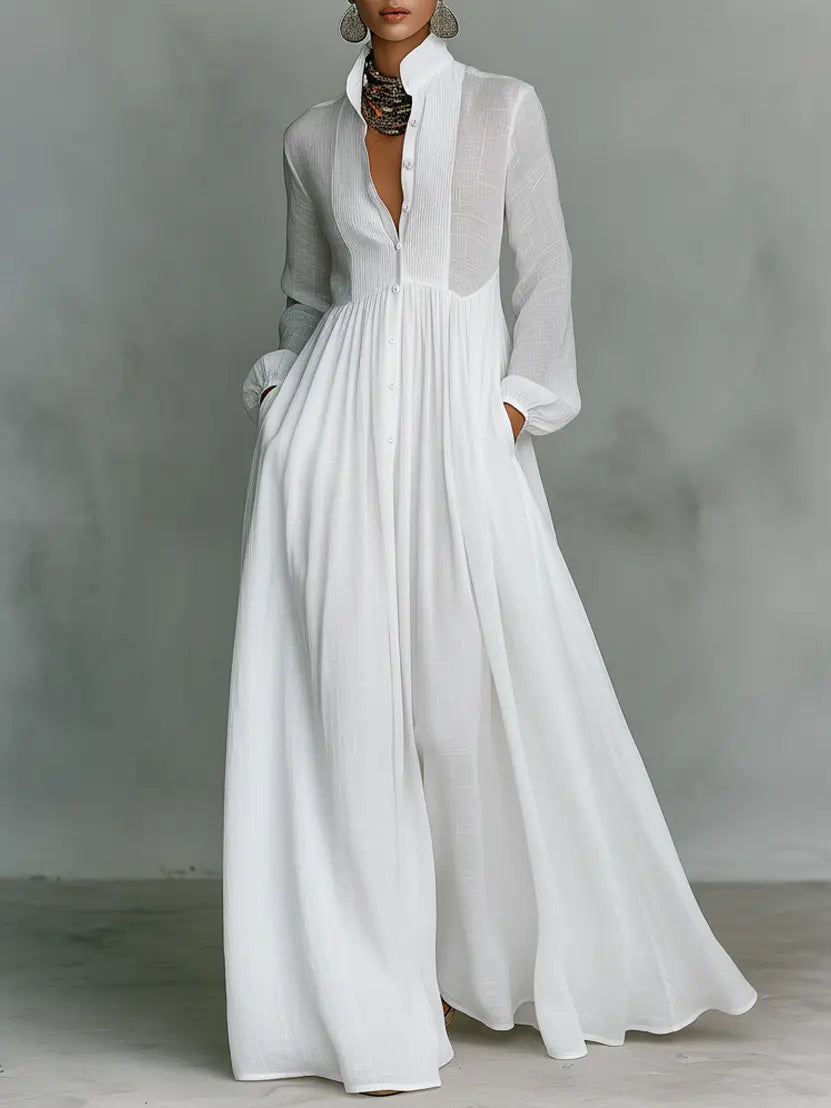 Van Laren | Cala Maxi-Jurk