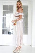 Valetti Giaro | Selene Satin Pleated Set