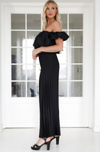 Valetti Giaro | Selene Satin Pleated Set