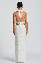 Valetti Giaro | Marielle Floral Maxi Set