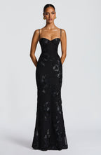 Van Laren | Mirelle Maxi Jurk