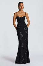 Van Laren | Mirelle Maxi Jurk