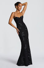 Van Laren | Mirelle Maxi Jurk