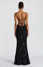 Van Laren | Mirelle Maxi Jurk