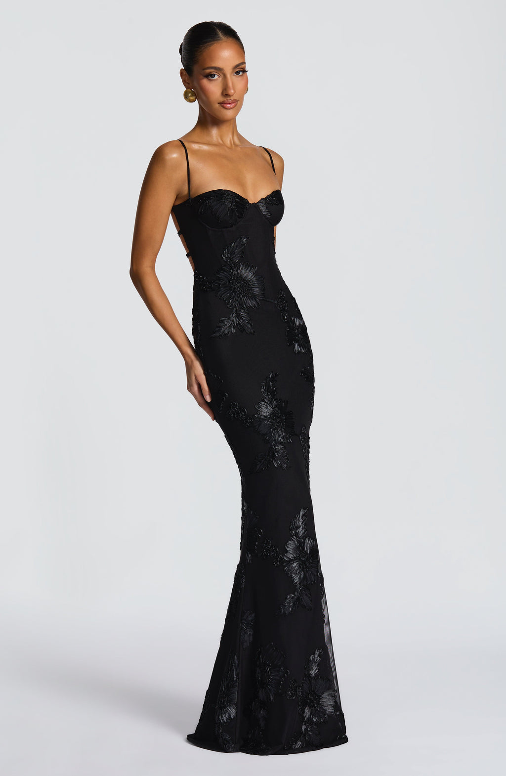 Van Laren | Mirelle Maxi Jurk