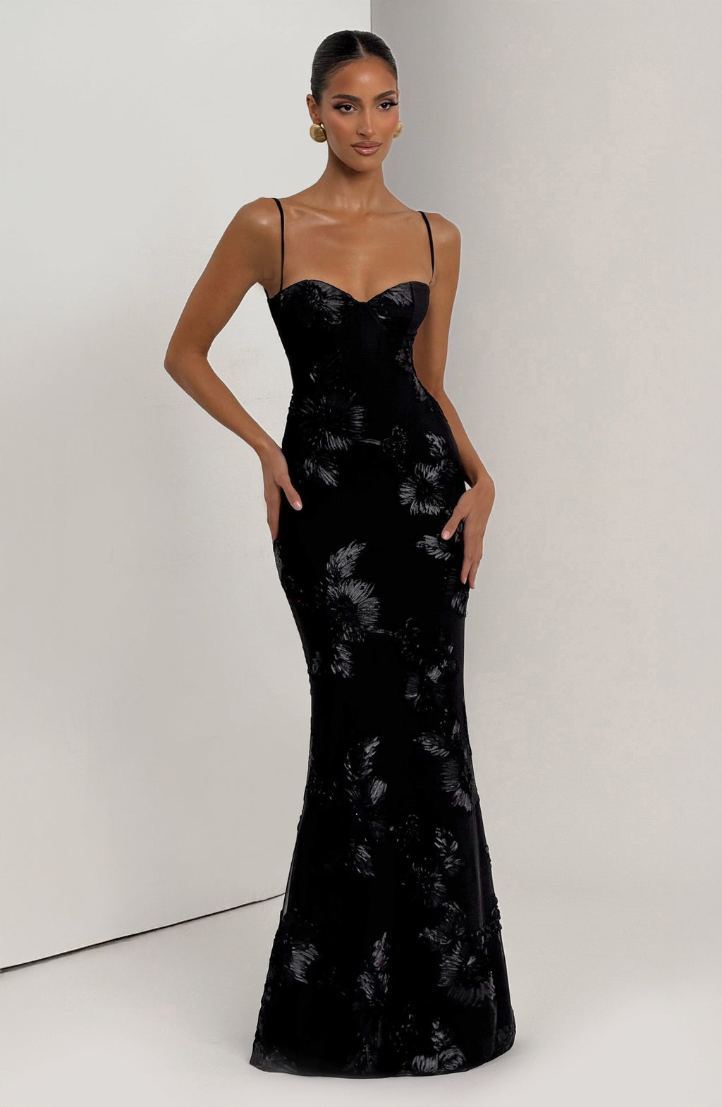 Van Laren | Mirelle Maxi Jurk