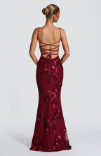 Van Laren | Mirelle Maxi Jurk