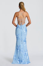 Van Laren | Mirelle Maxi Jurk