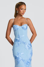 Van Laren | Mirelle Maxi Jurk