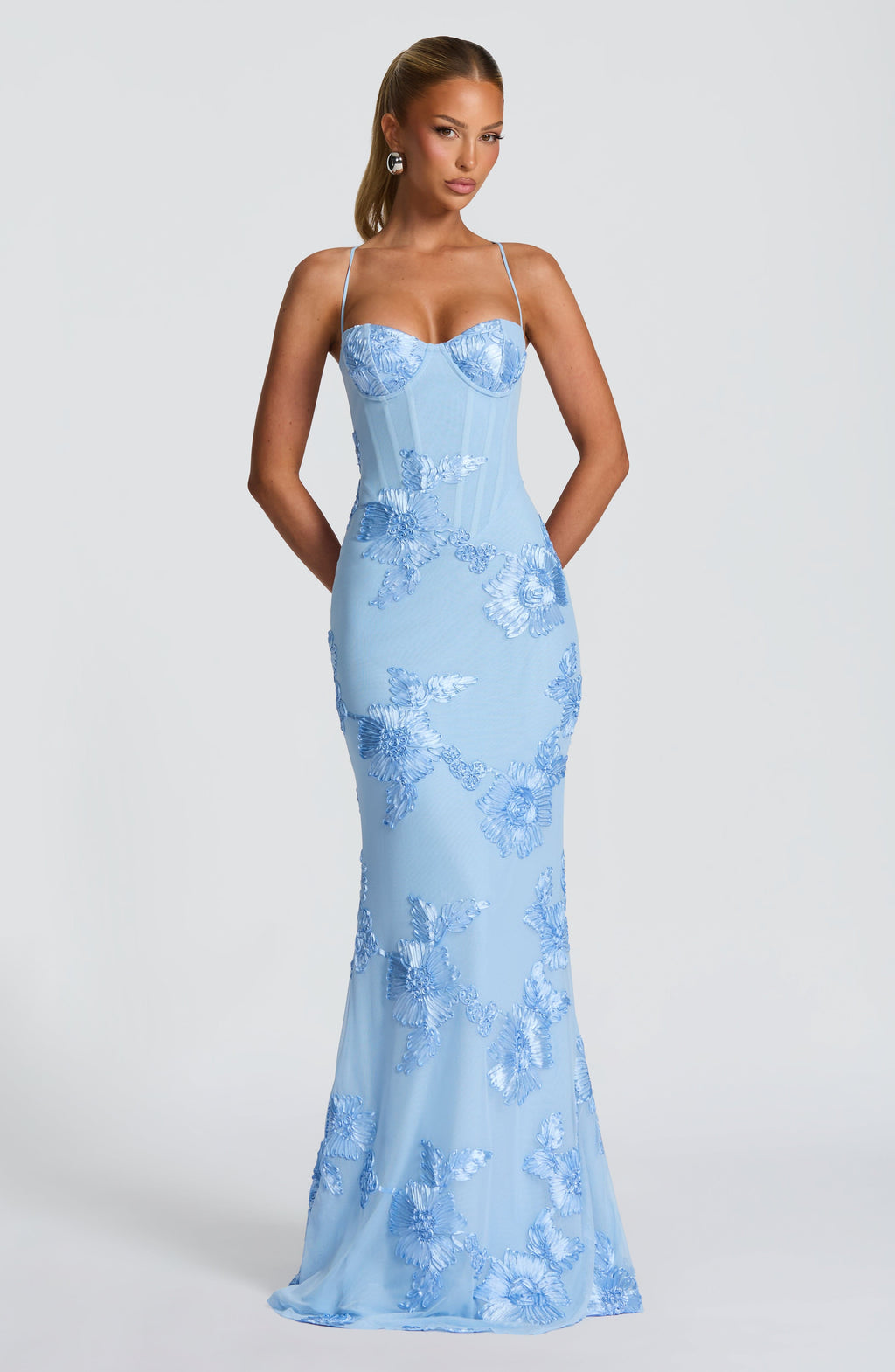 Van Laren | Mirelle Maxi Jurk