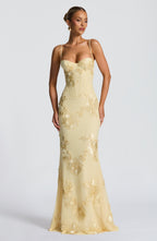 Van Laren | Mirelle Maxi Jurk