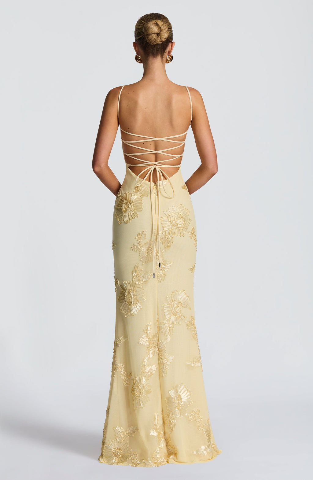 Van Laren | Mirelle Maxi Jurk