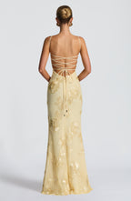 Van Laren | Mirelle Maxi Jurk