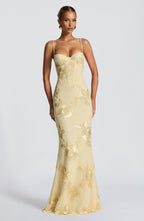 Van Laren | Mirelle Maxi Jurk