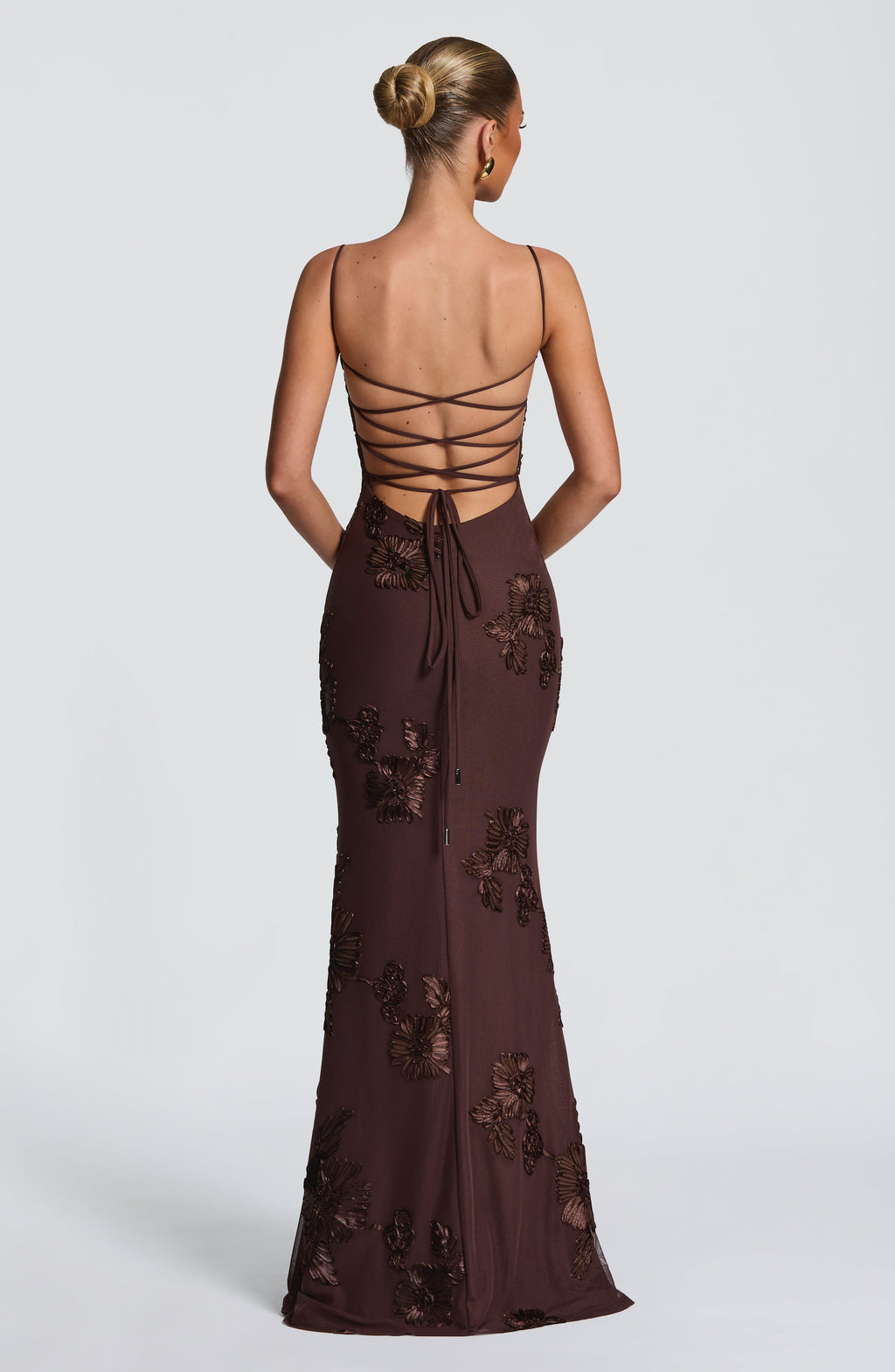 Van Laren | Mirelle Maxi Jurk